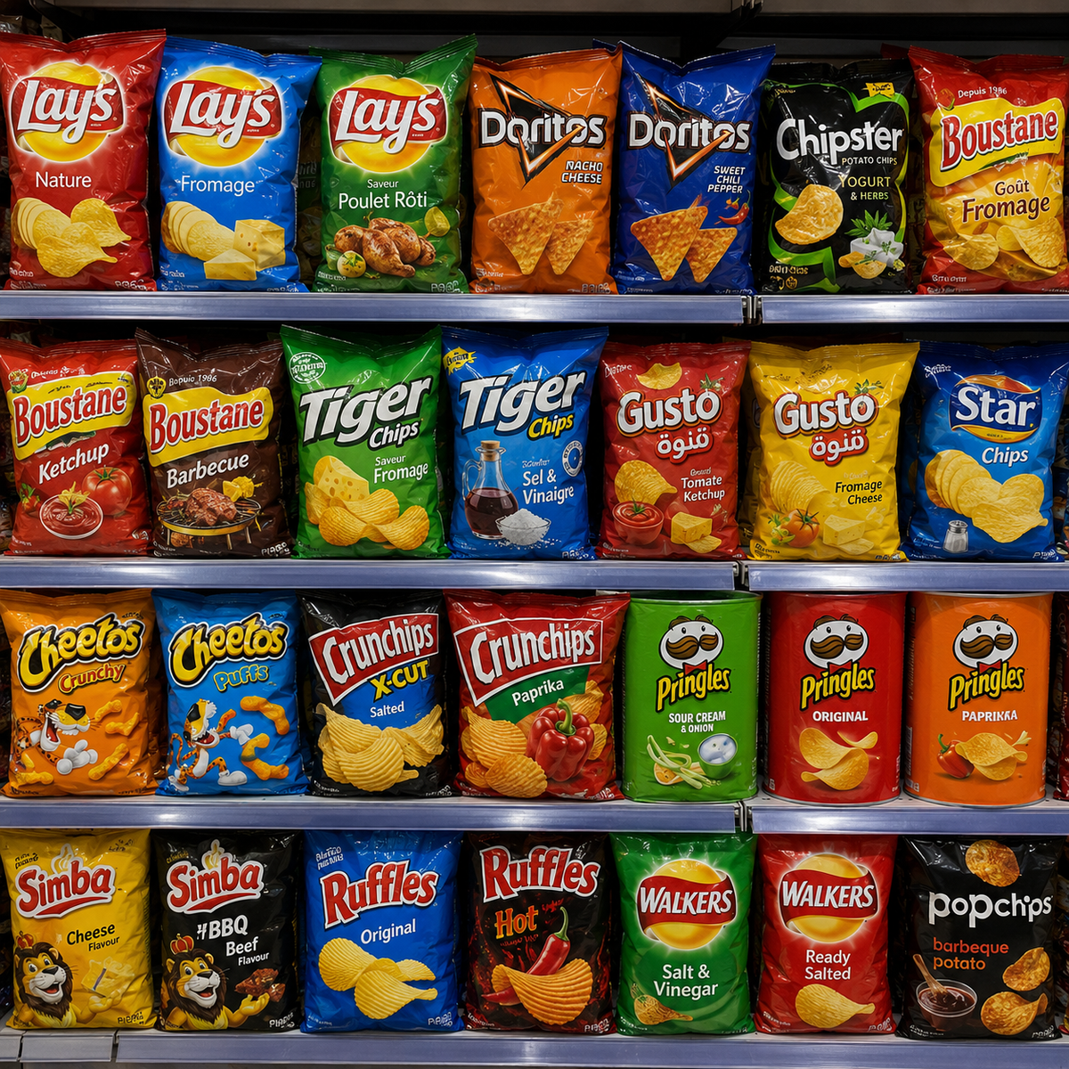 CHIPS