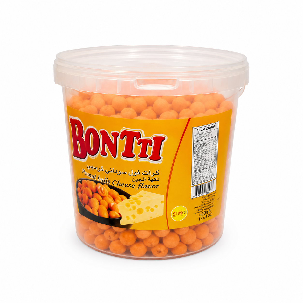 BONTTI
