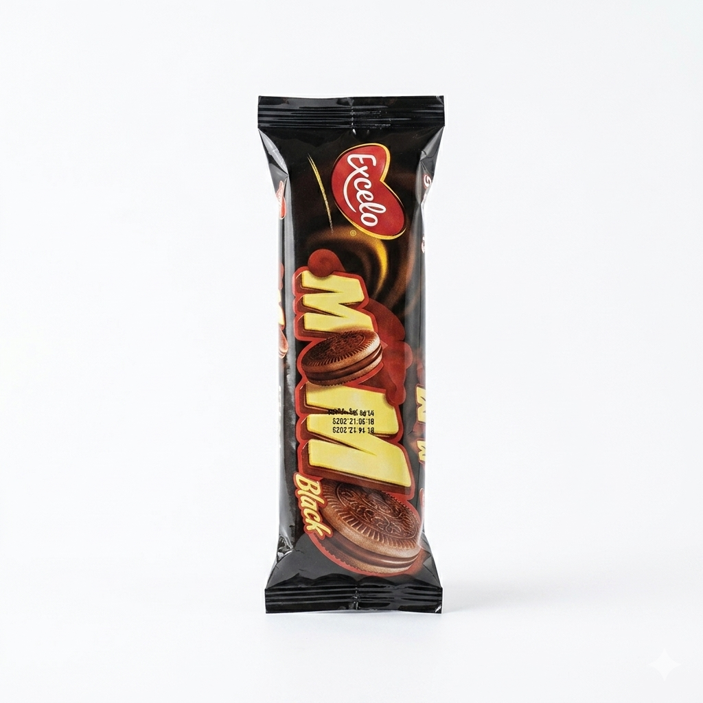 MOMO CHOCOLAT