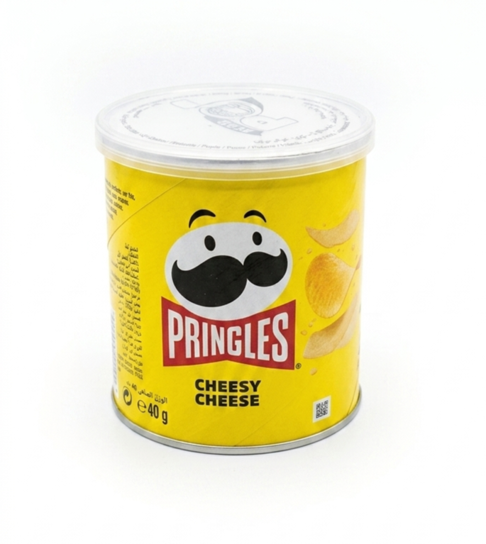 PRINGLES