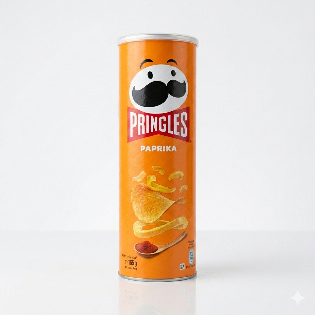 PRINGLES