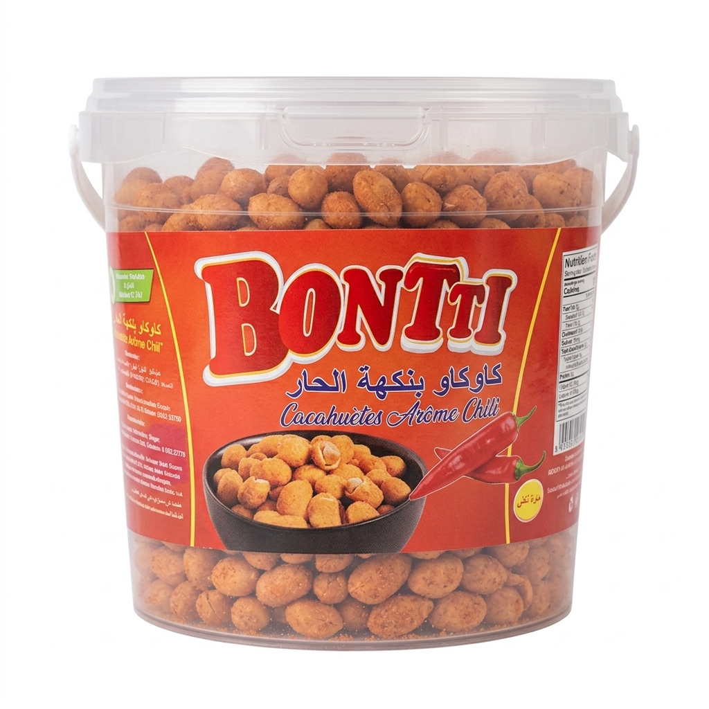 BONTTI