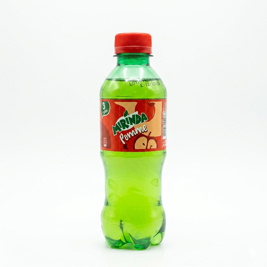 MIRINDA POMPES