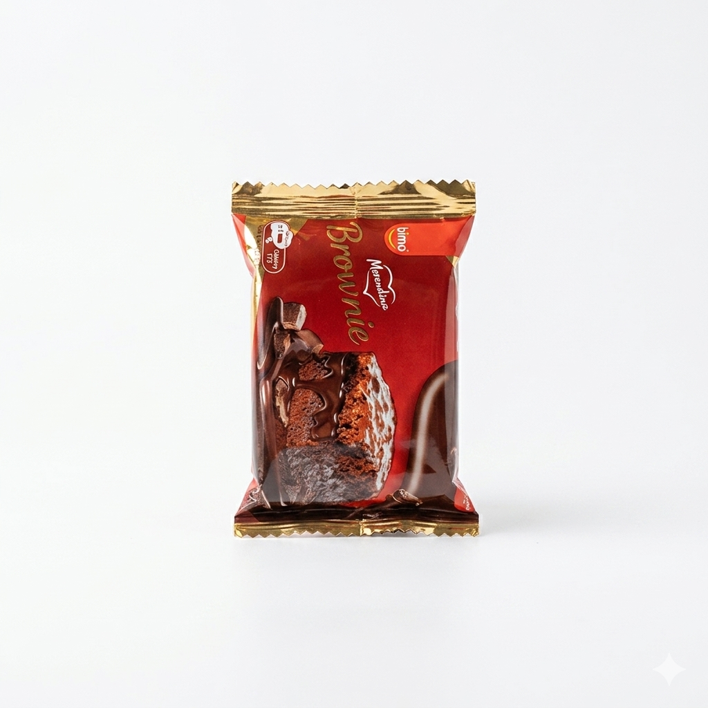 MERENDINA BROWNIE