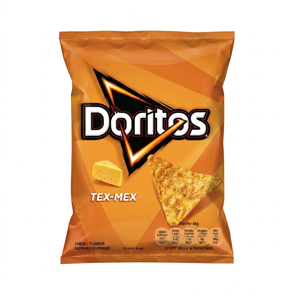 DORITOS