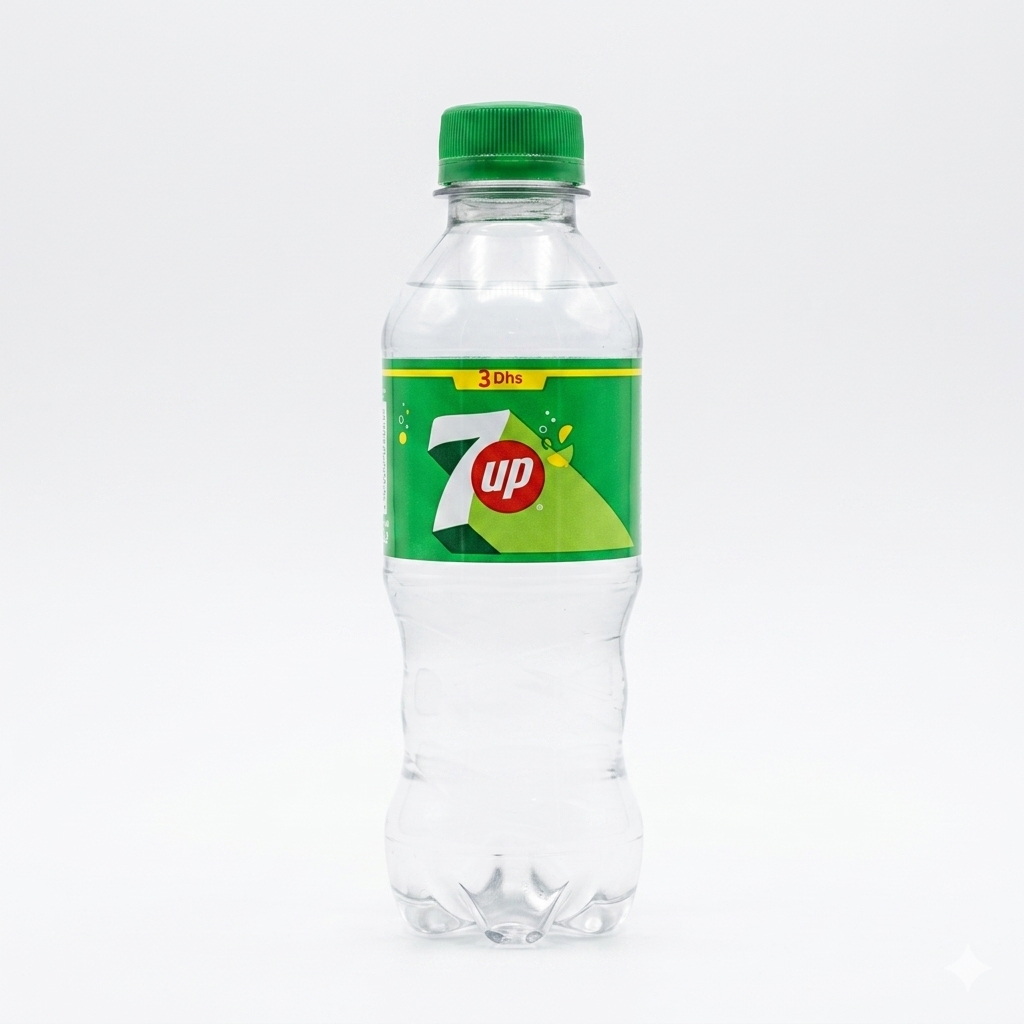 7UP