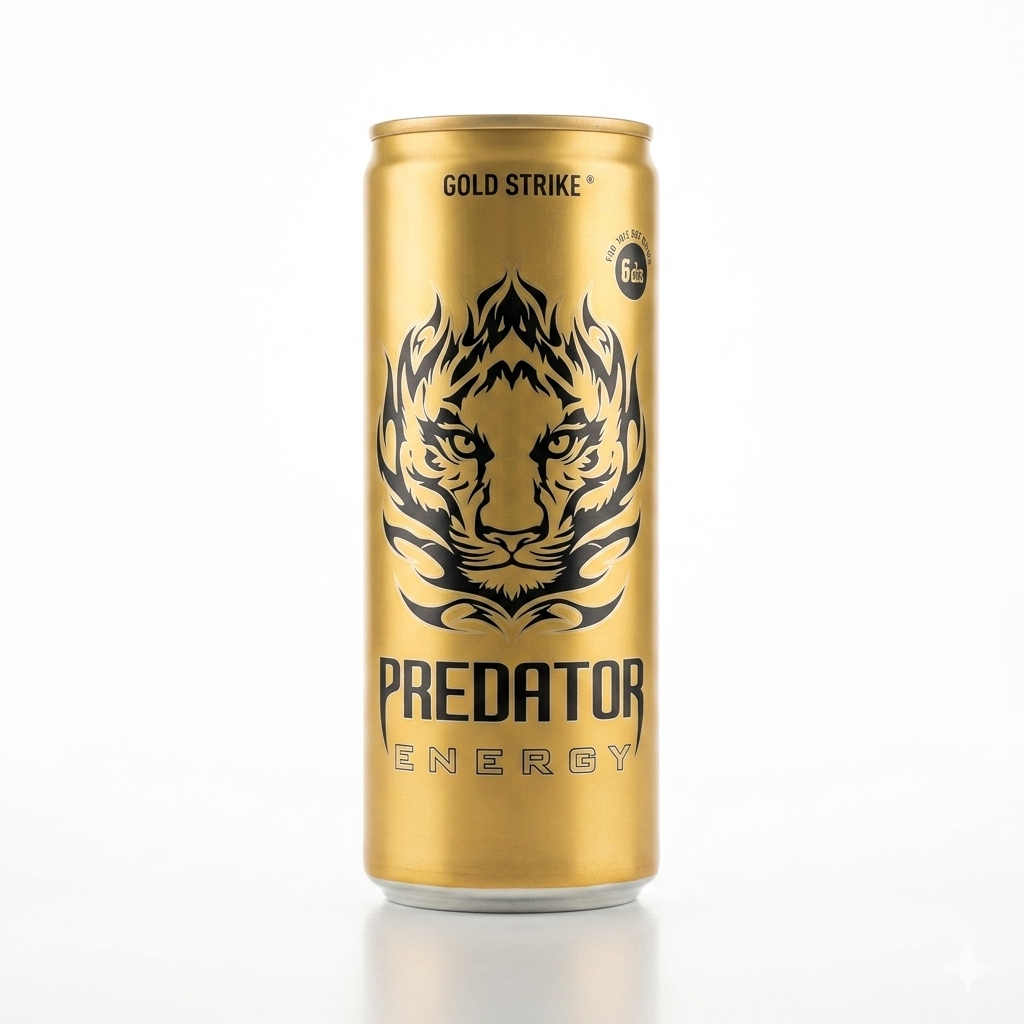 PRÉDATEUR
