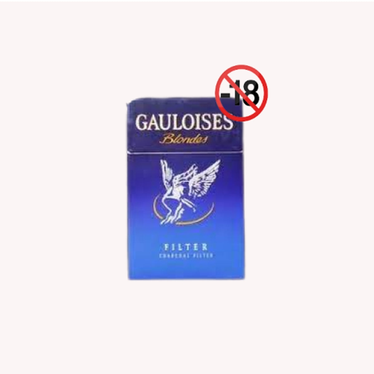 GULOISE BLEUE