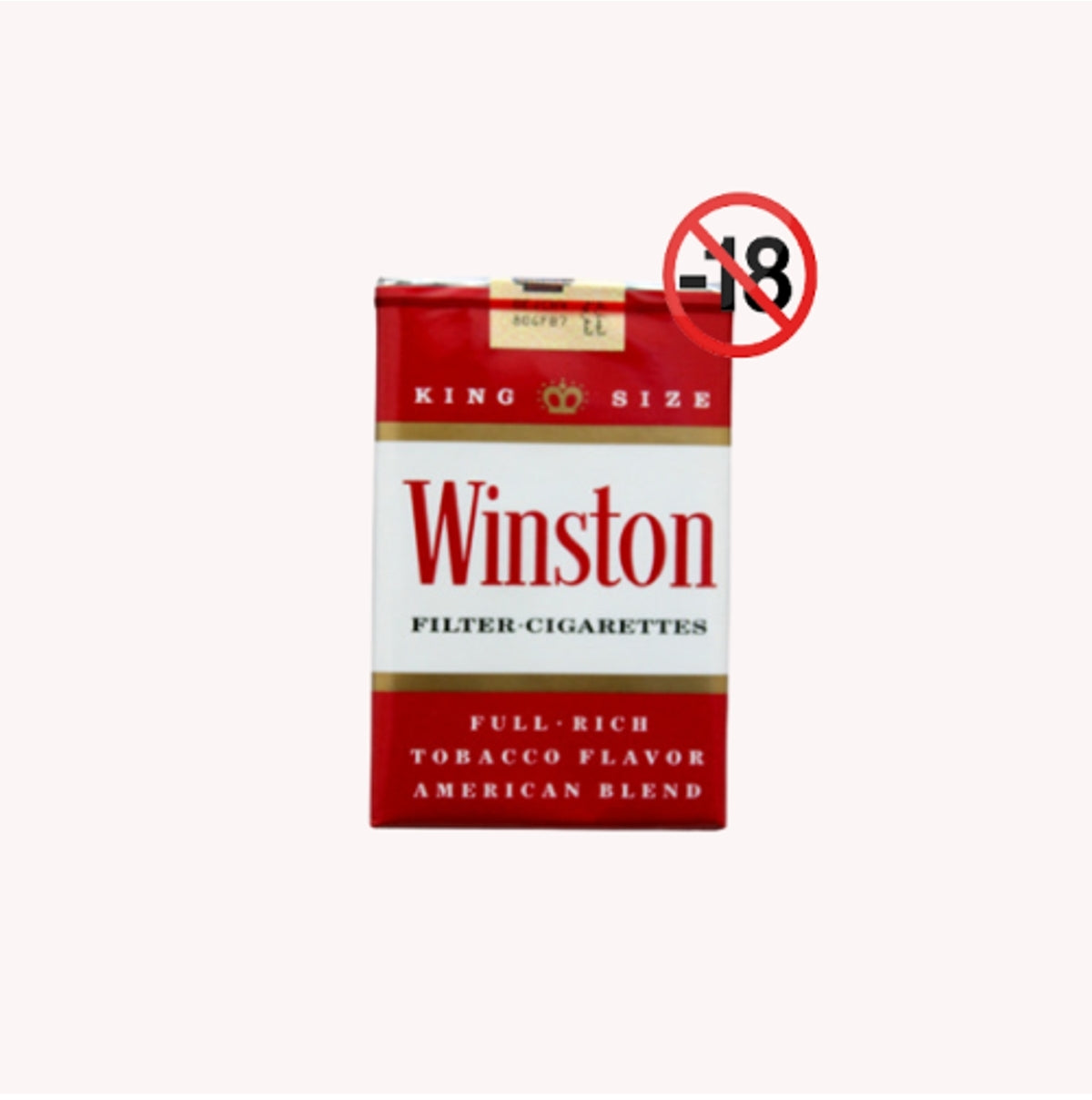 WINSTON