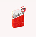 CHESTERFIELD INTENSE ROUGE