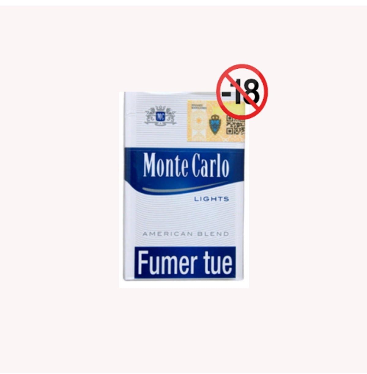 BLEU MONTE CARLO