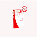 L&M RED
