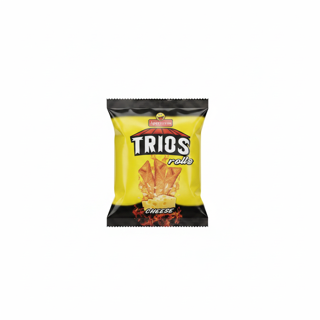 TRIOS