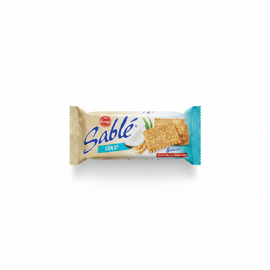 SABLÉ