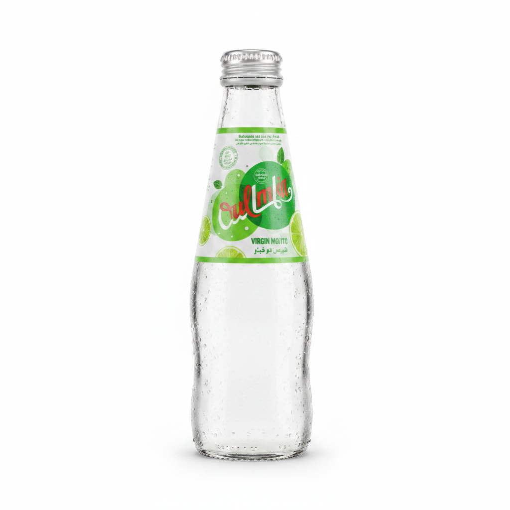 OULMÈS MORITO