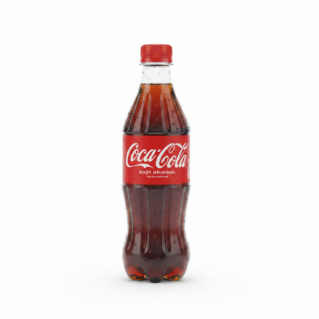 COCA-COLA