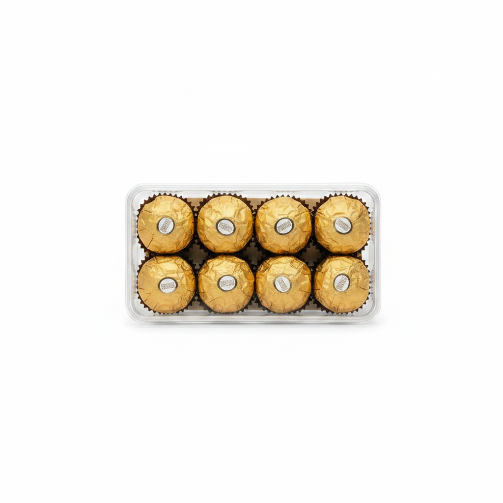 FERRERO ROCHE