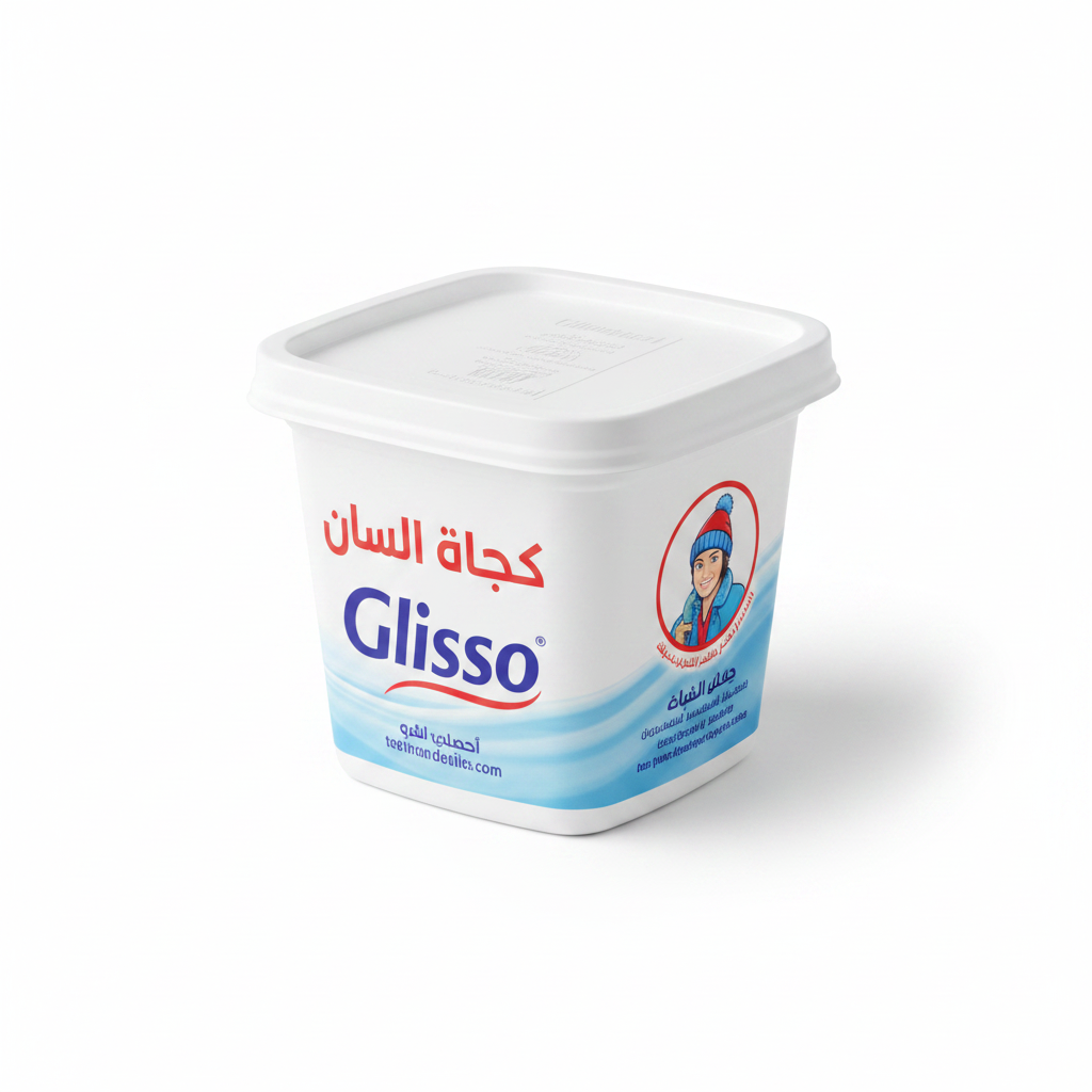 GLISSO