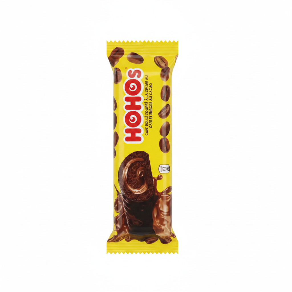 HOHO'S