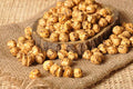 Turkish chickpeas