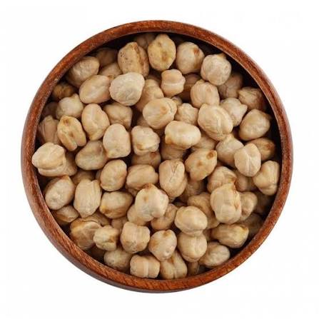 POIS CHICHES