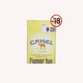 CAMEL JAUNE