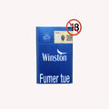 WINSTON BLUE