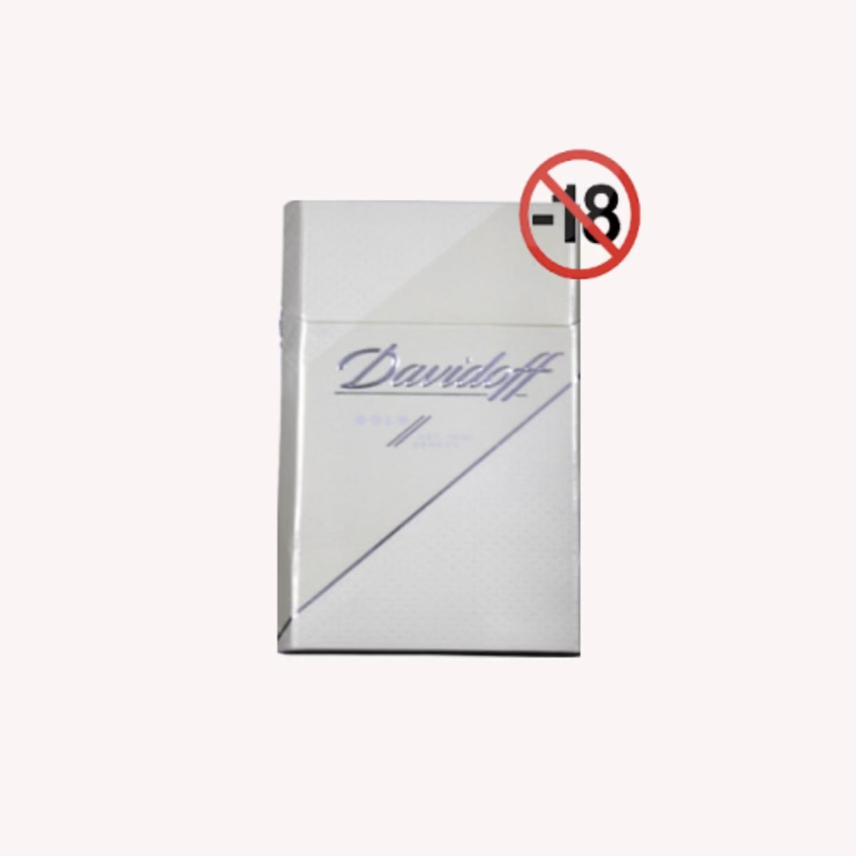 DAVIDOFF GOLD