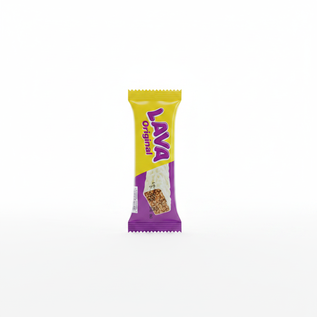 LAVA