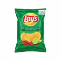 LAYS