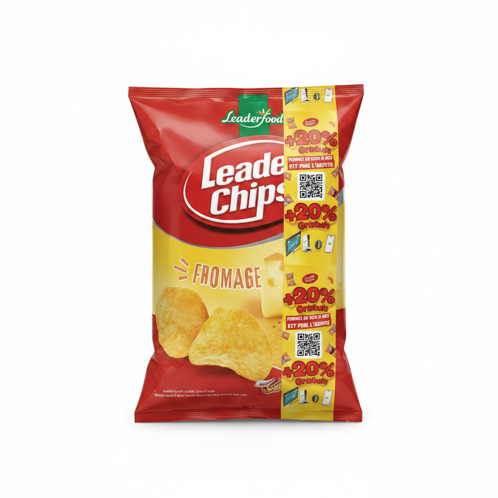 LEADER FRITES