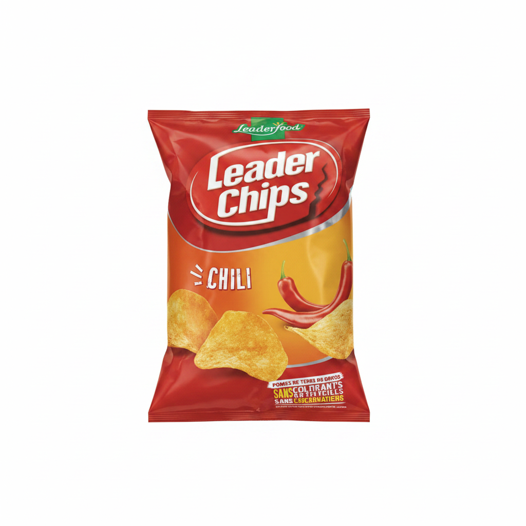 LEADER FRITES