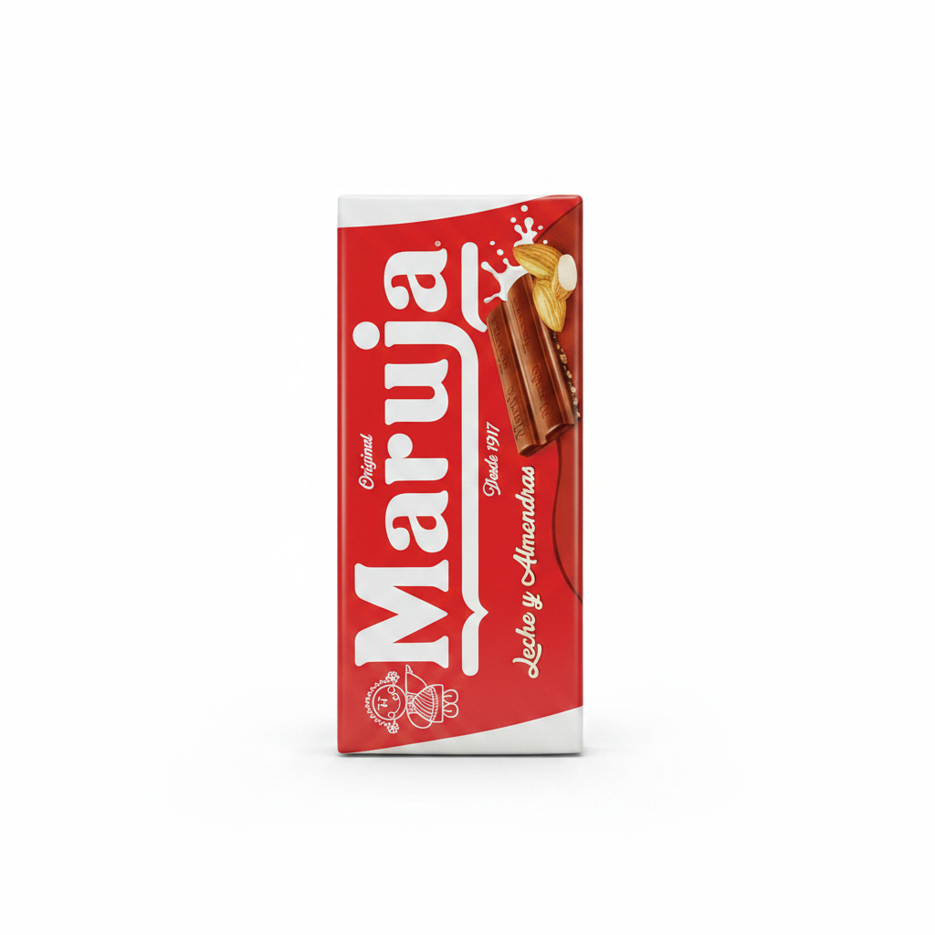 MARUJA