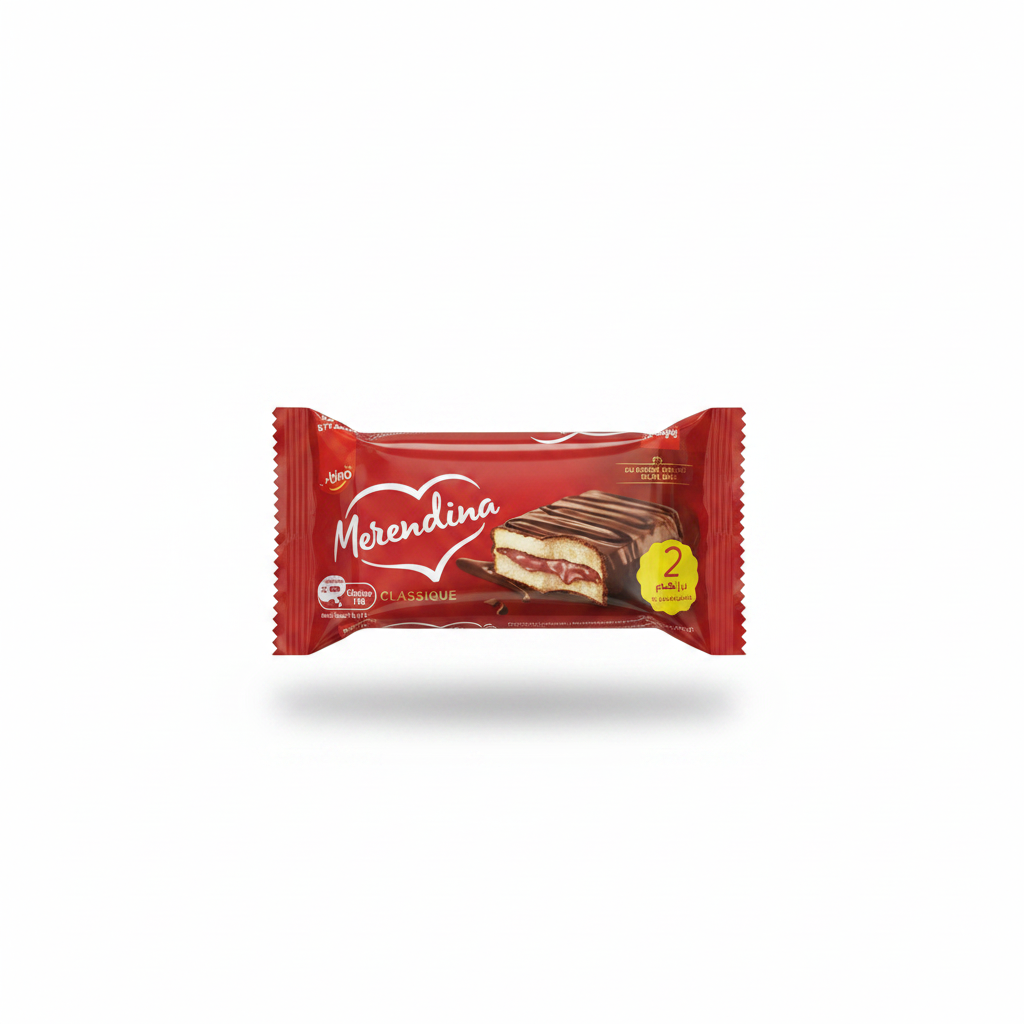 MERENDINA
