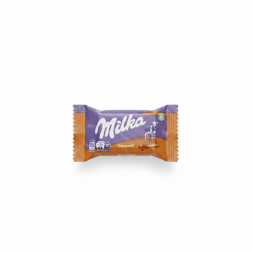 MILKA