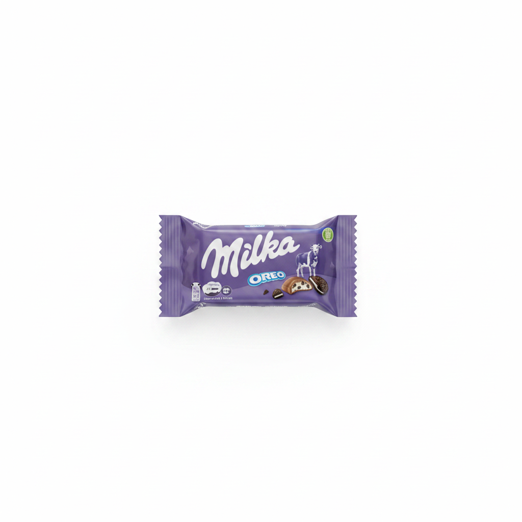 MILKA