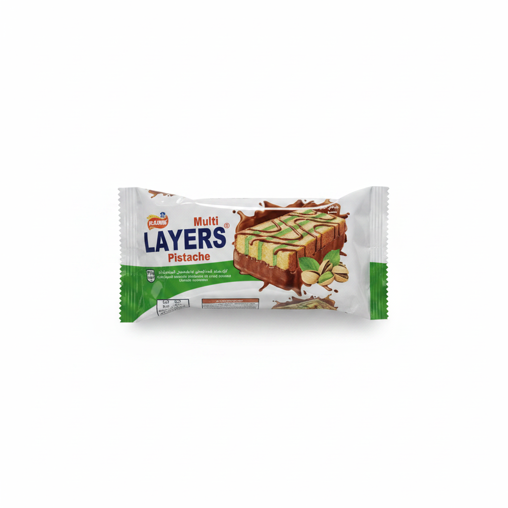 MULTI LAYERS