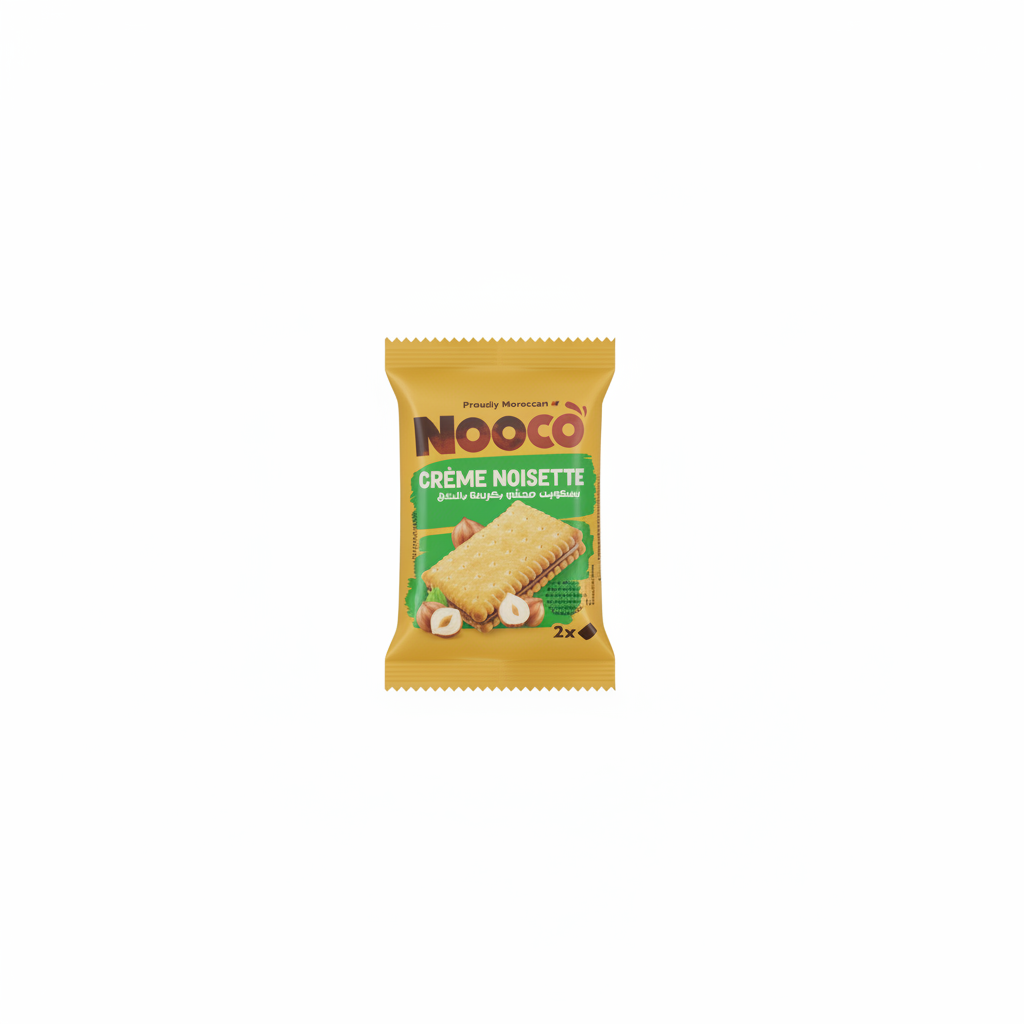 NOOCO