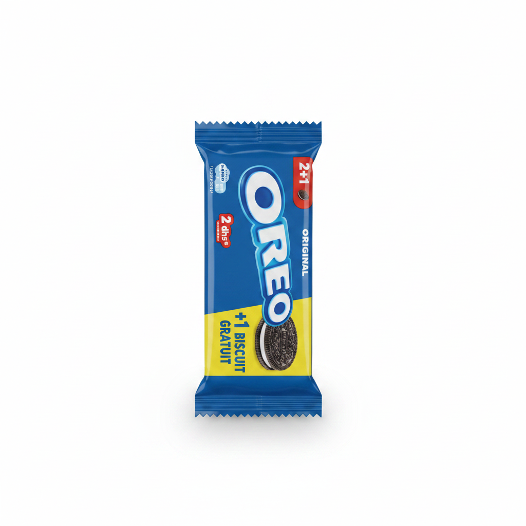 OREO