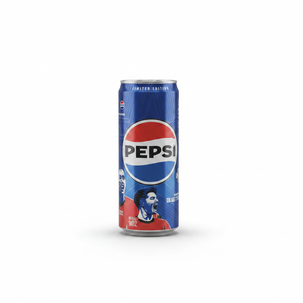 PEPSI