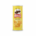 PRINGLES