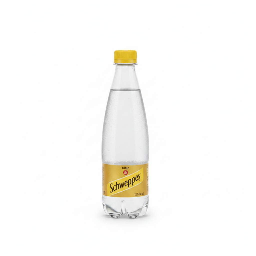 SCHWEPPES