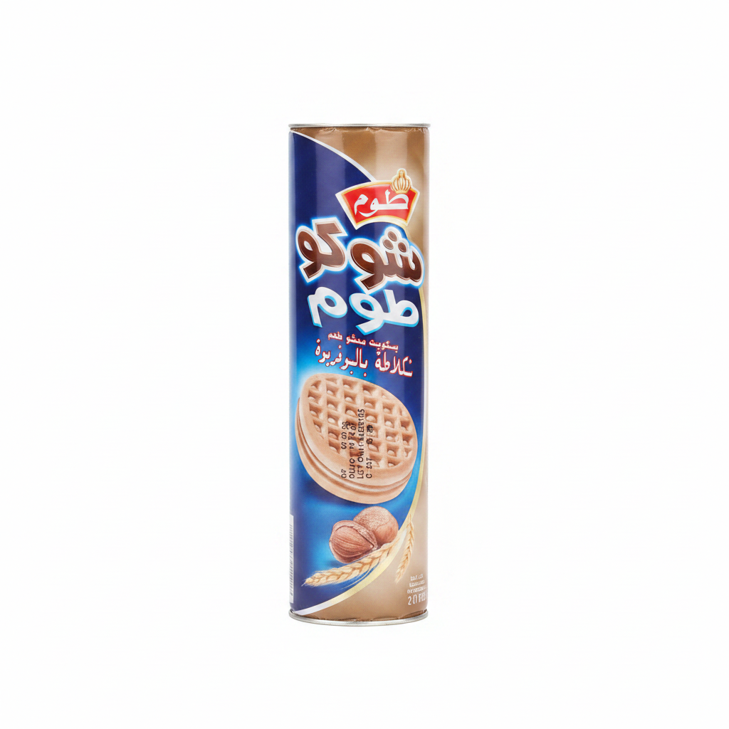 CHOCO TOM