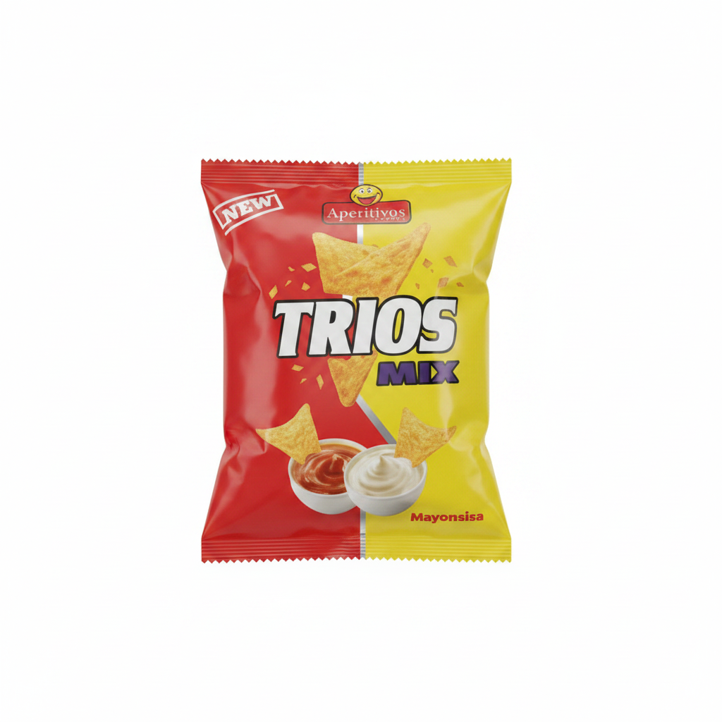 TRIOS