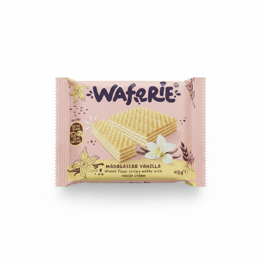 WAFERIE